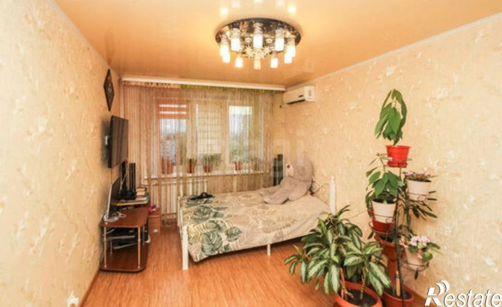 3-комн квартира ул Домостроителей, 18,  д. 18