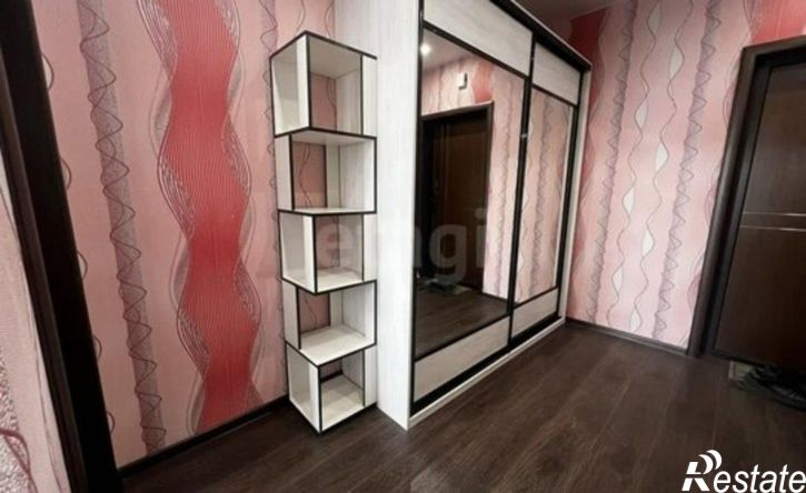 1-комн квартира ул Прокопия Артамонова, 8,  д. 8