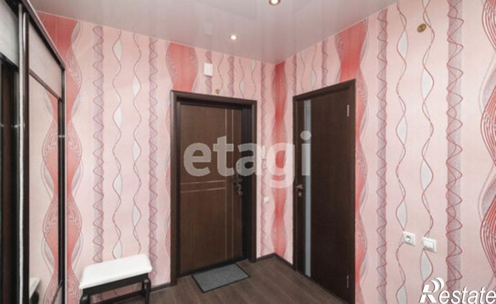1-комн квартира ул Прокопия Артамонова, 8,  д. 8