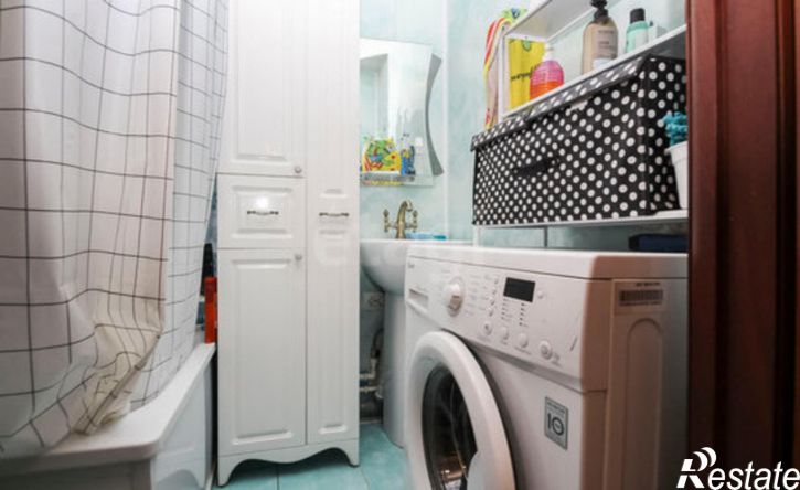 3-комн квартира ул Домостроителей, 18,  д. 18