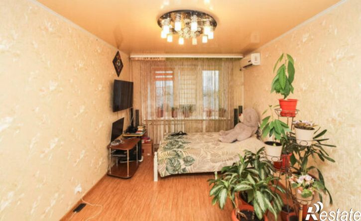 3-комн квартира ул Домостроителей, 18,  д. 18