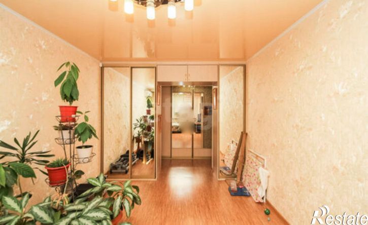 3-комн квартира ул Домостроителей, 18,  д. 18