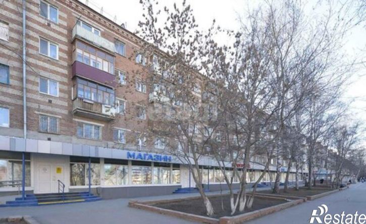 1-комн квартира ул Республики, 188,  д. 188