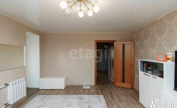 3-комн квартира ул Вербовая, 4 1,  д. 4 1,  к. 1
