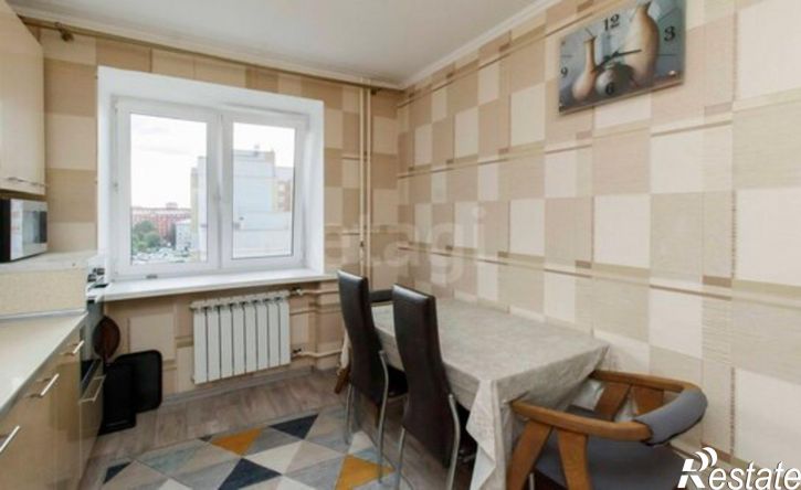 3-комн квартира ул Вербовая, 4 1,  д. 4 1,  к. 1
