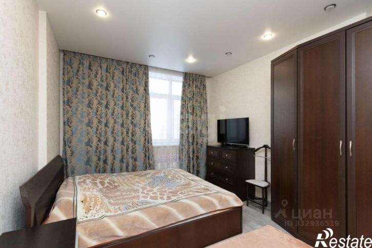 2-комн квартира ул Тимофея Чаркова, 83,  д. 83