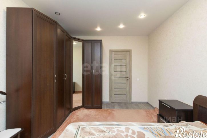 2-комн квартира ул Тимофея Чаркова, 83,  д. 83
