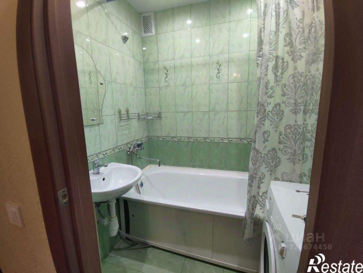 1-комн квартира ул Василия Гольцова, 10,  д. 10