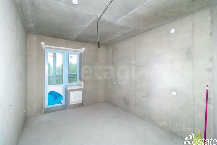 1-комн квартира ул Мельникайте, 2 11,  д. 2 11,  к. 11
