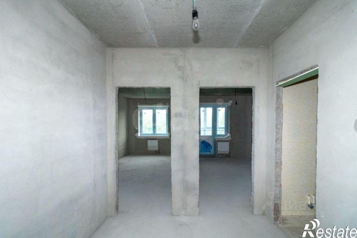 1-комн квартира ул Мельникайте, 2 11,  д. 2 11,  к. 11
