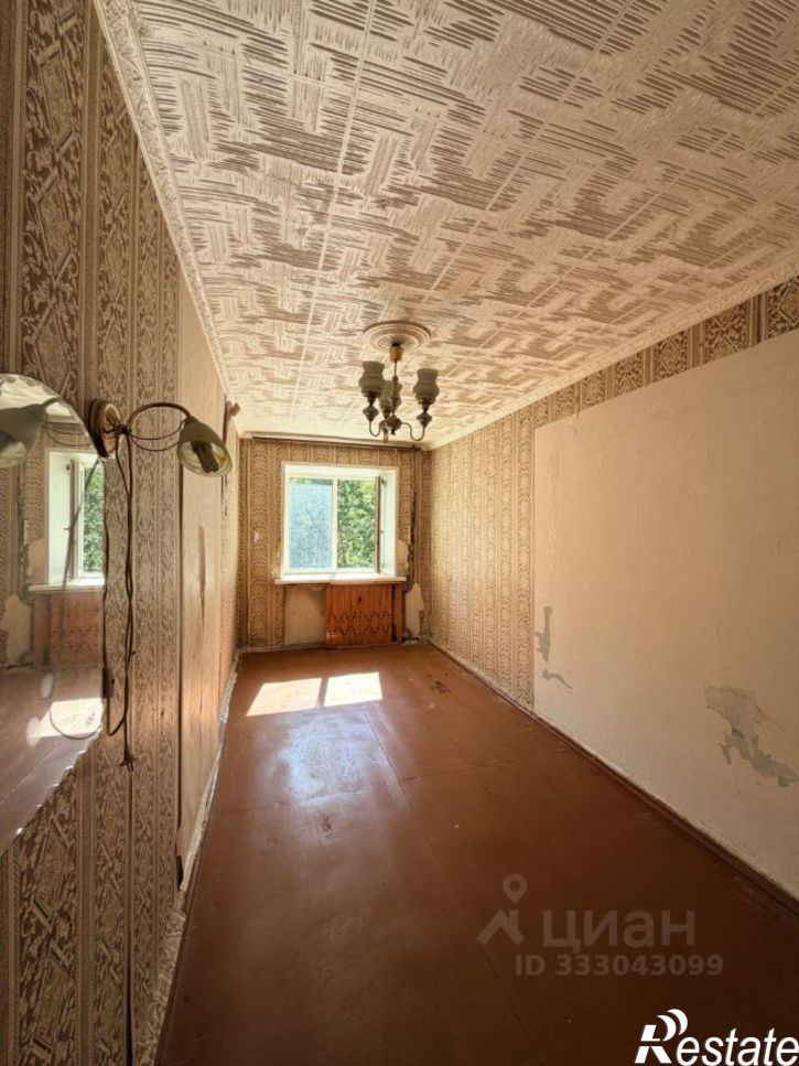 3-комн квартира ул Киевская, 61,  д. 61