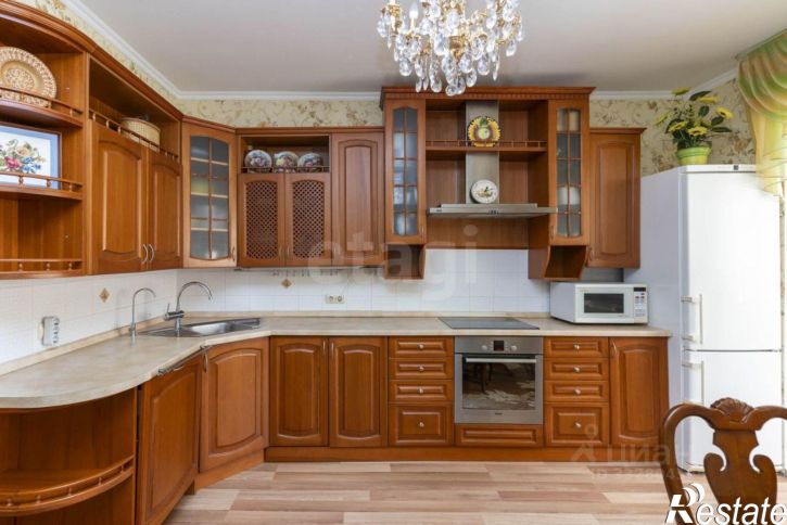 3-комн квартира ул Олимпийская, 8 2,  д. 8 2,  к. 2