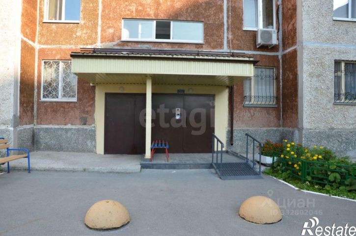 3-комн квартира ул Монтажников, 11,  д. 11