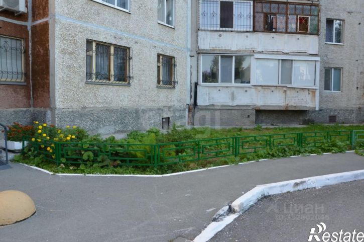 3-комн квартира ул Монтажников, 11,  д. 11