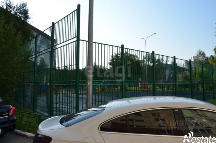 3-комн квартира ул Монтажников, 11,  д. 11