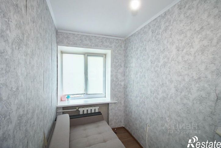 1-комн квартира ул Парфенова, 20,  д. 20