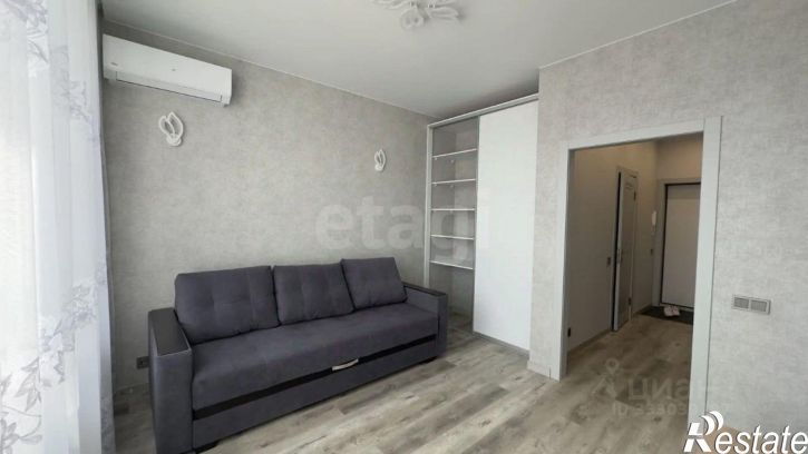 1-комн квартира ул разведчика Кузнецова, 16,  д. 16