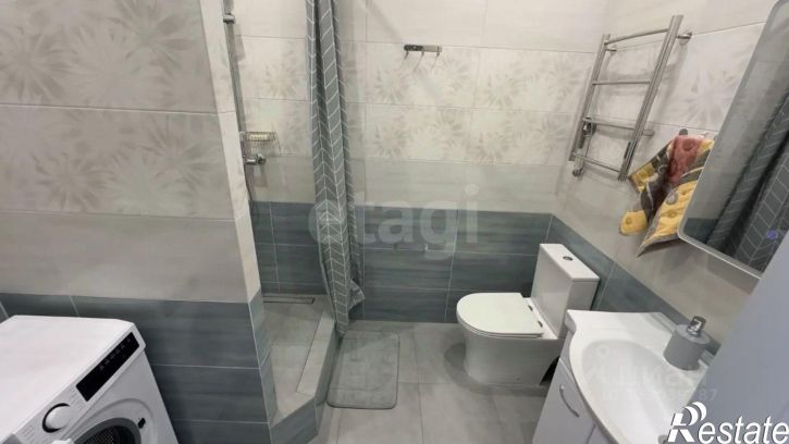 1-комн квартира ул разведчика Кузнецова, 16,  д. 16