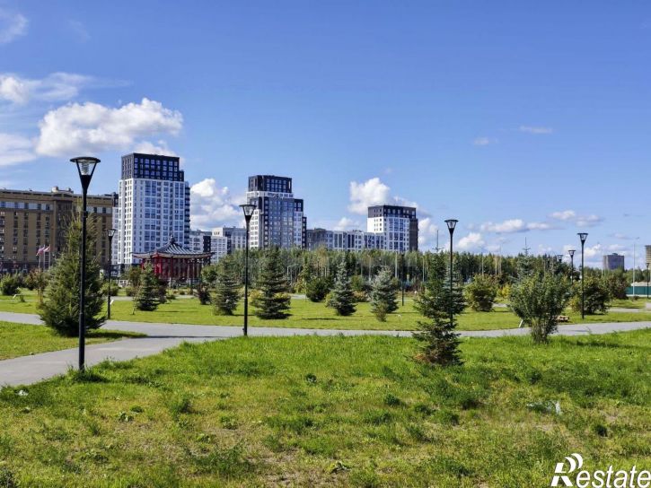 1-комн квартира ул Братьев Бондаревых, 1,  д. 1
