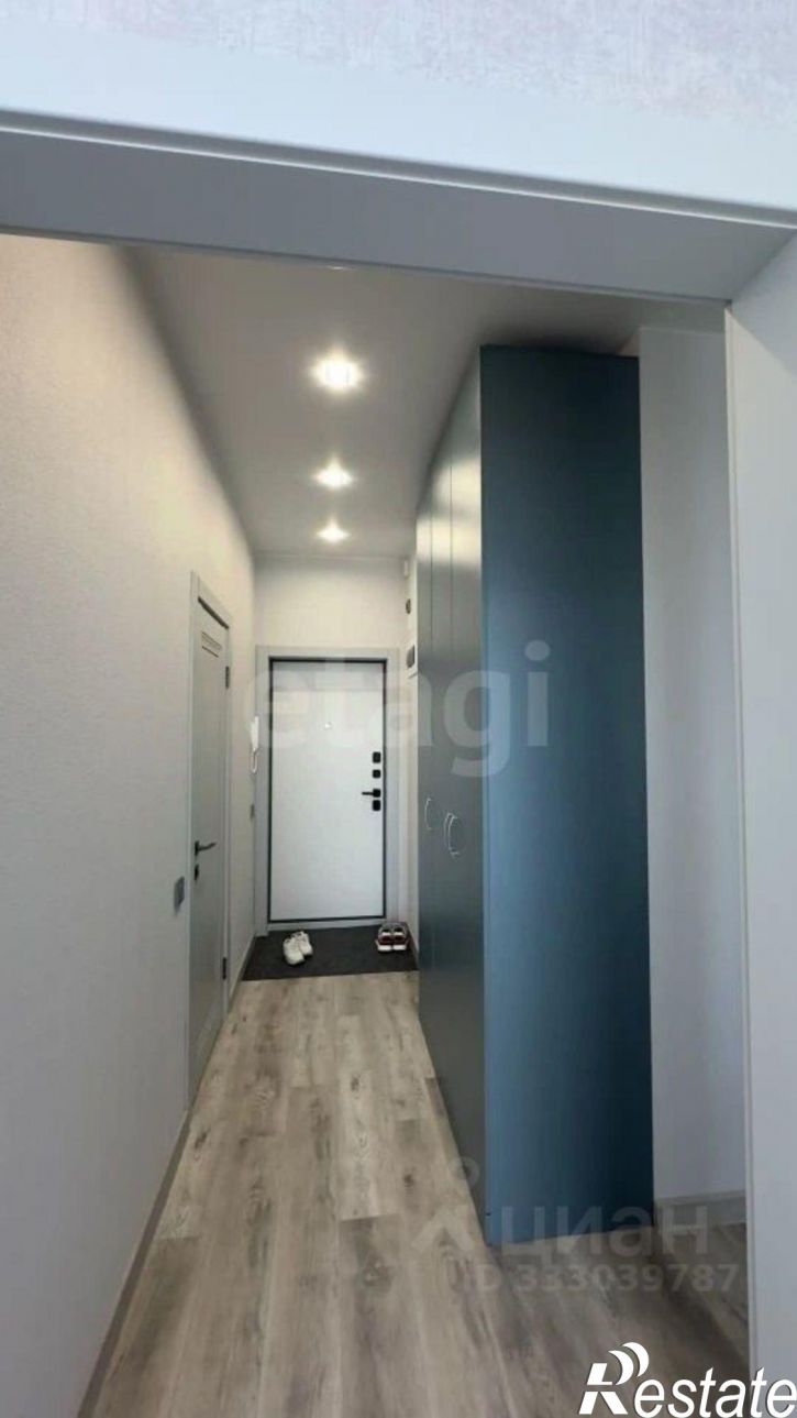 1-комн квартира ул разведчика Кузнецова, 16,  д. 16