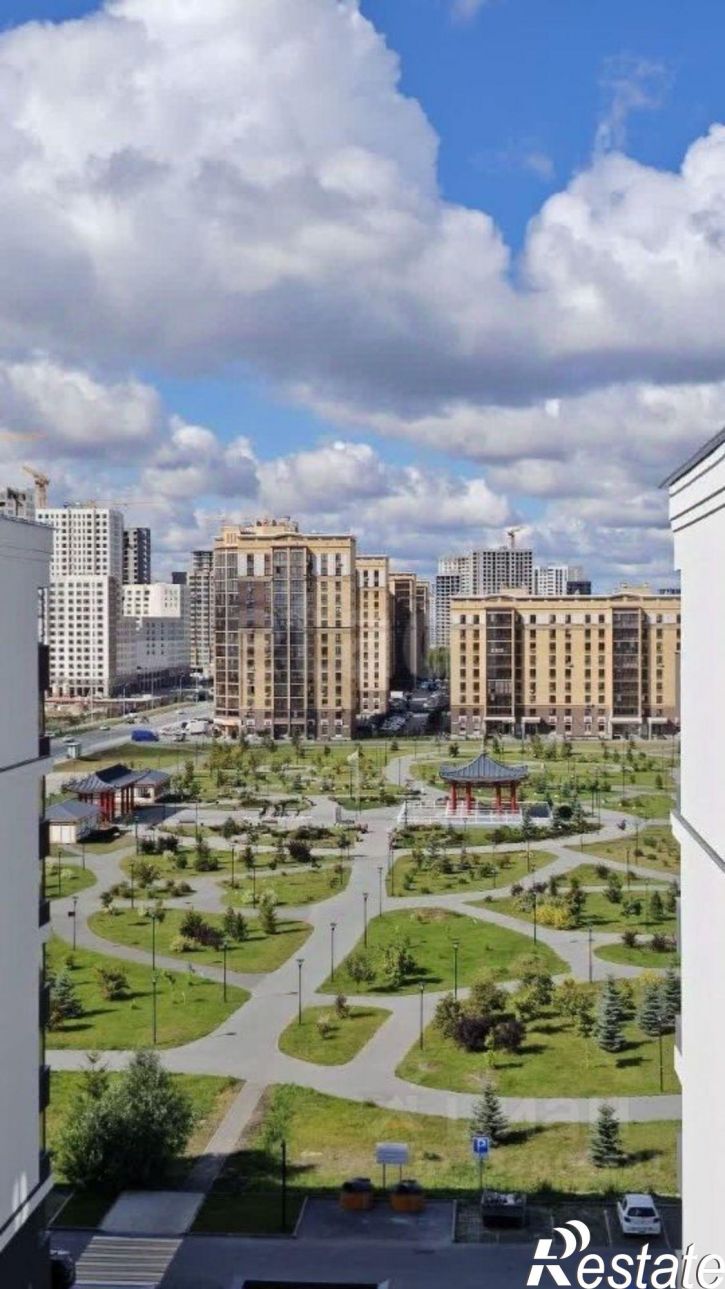 1-комн квартира ул Братьев Бондаревых, 1,  д. 1