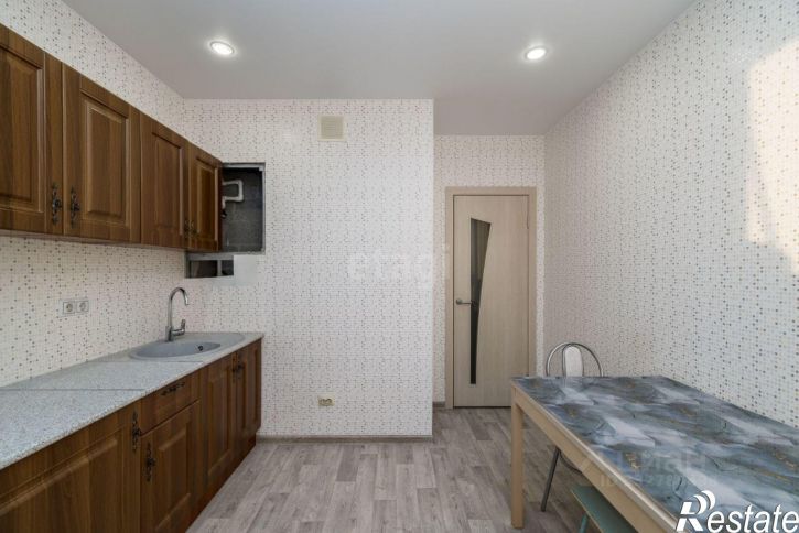 2-комн квартира ул Александра Протозанова, 12 1,  д. 12 1,  к. 1
