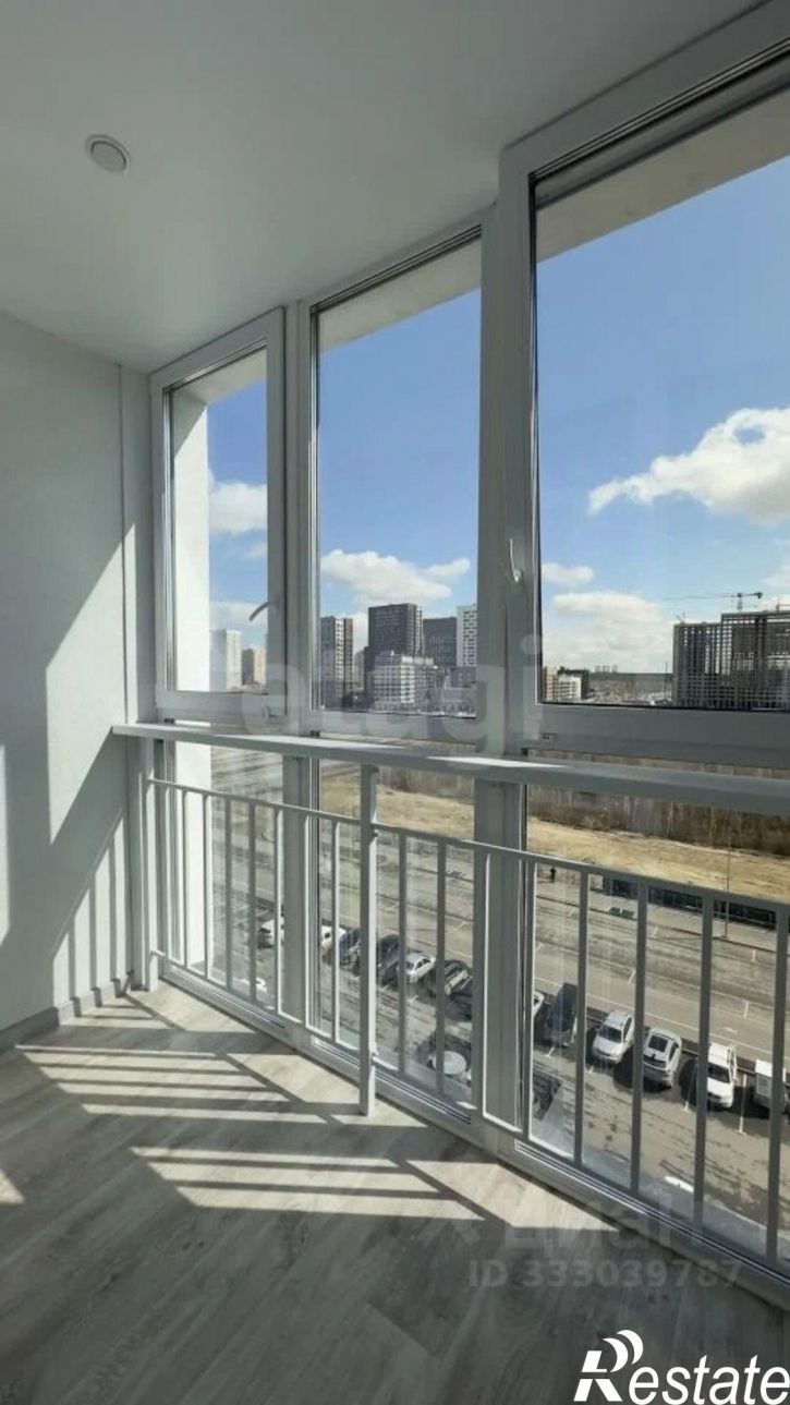 1-комн квартира ул разведчика Кузнецова, 16,  д. 16