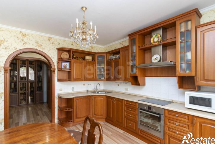 3-комн квартира ул Олимпийская, 8 2,  д. 8 2,  к. 2