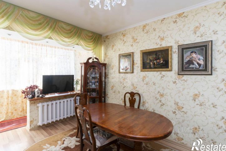 3-комн квартира ул Олимпийская, 8 2,  д. 8 2,  к. 2