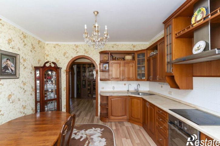 3-комн квартира ул Олимпийская, 8 2,  д. 8 2,  к. 2