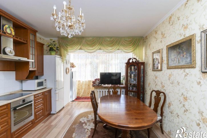 3-комн квартира ул Олимпийская, 8 2,  д. 8 2,  к. 2