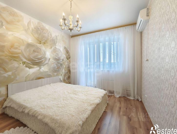 1-комн квартира ул Верхнетарманская, 1,  д. 1