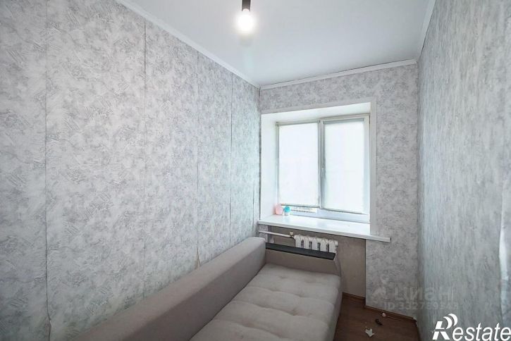 1-комн квартира ул Парфенова, 20,  д. 20