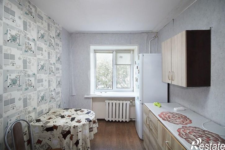 1-комн квартира ул Парфенова, 20,  д. 20