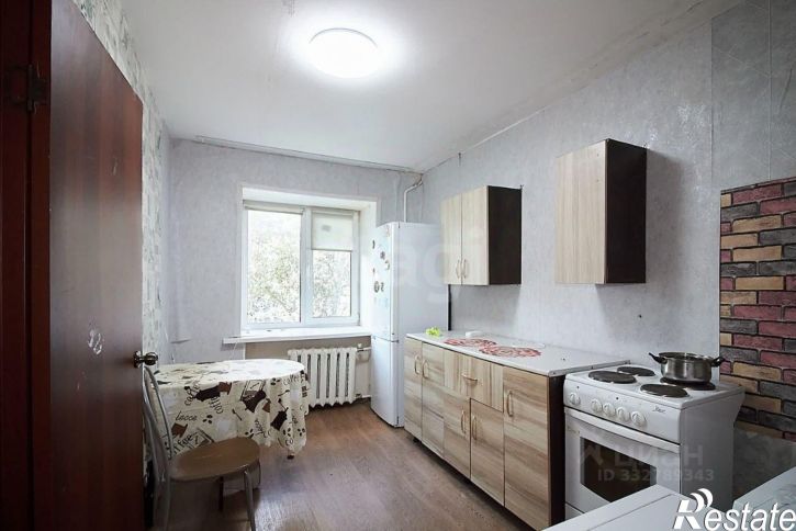 1-комн квартира ул Парфенова, 20,  д. 20