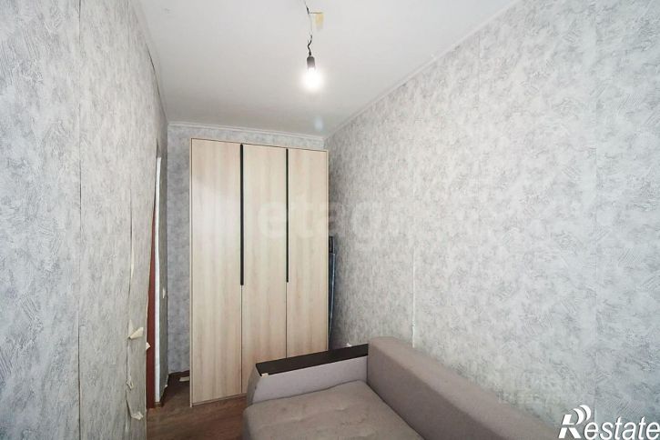 1-комн квартира ул Парфенова, 20,  д. 20