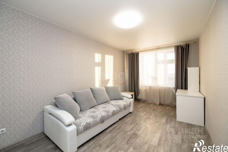 2-комн квартира ул Александра Протозанова, 12 1,  д. 12 1,  к. 1