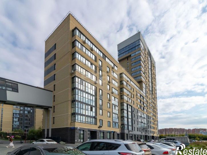 1-комн квартира ул Газовиков, 79,  д. 79