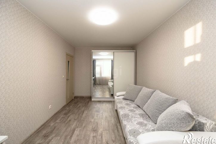 2-комн квартира ул Александра Протозанова, 12 1,  д. 12 1,  к. 1