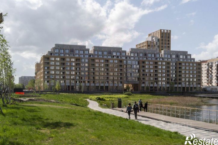 2-комн квартира в новом доме ул Урайская, 67,  д. 67