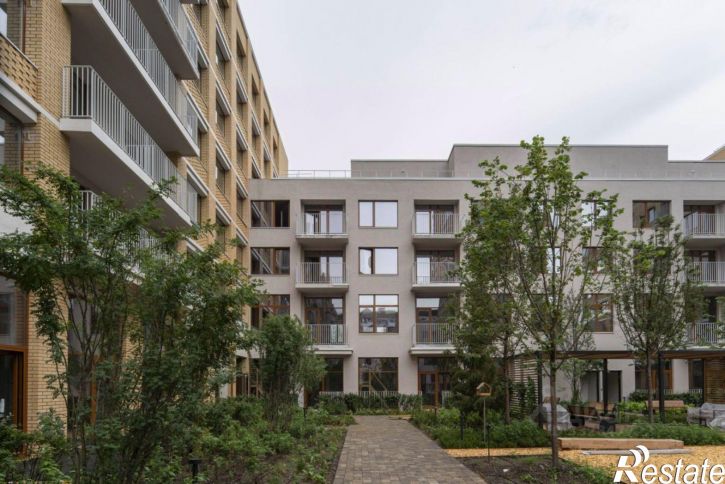 2-комн квартира в новом доме ул Урайская, 67,  д. 67