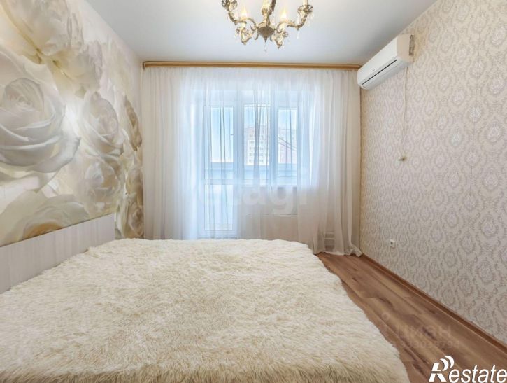 1-комн квартира ул Верхнетарманская, 1,  д. 1