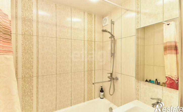 2-комн квартира ул Елизарова, 74,  д. 74