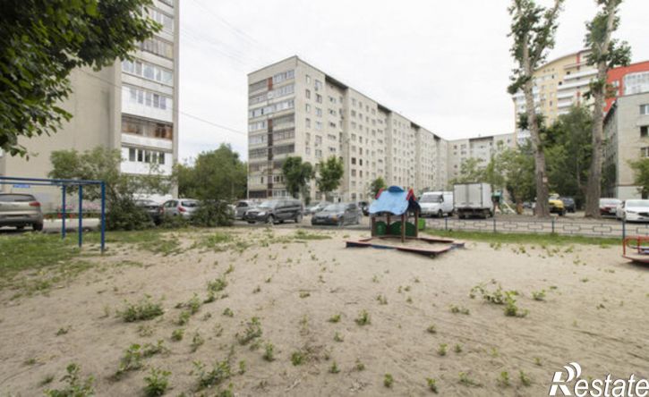 3-комн квартира ул 50 лет Октября, 54,  д. 54