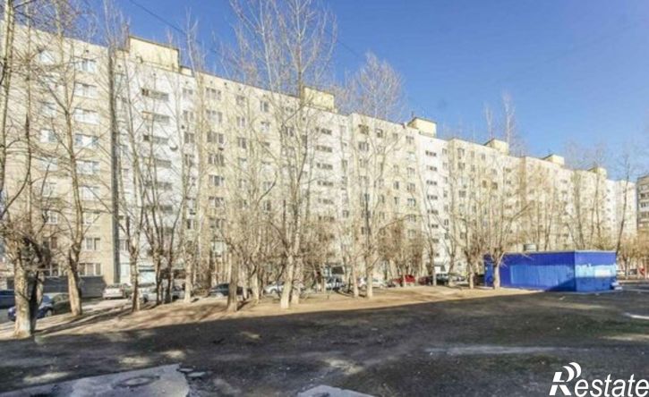 3-комн квартира ул 50 лет Октября, 54,  д. 54