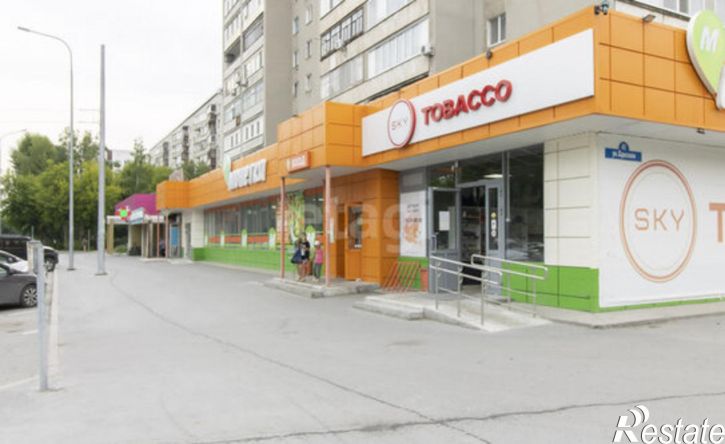 3-комн квартира ул 50 лет Октября, 54,  д. 54