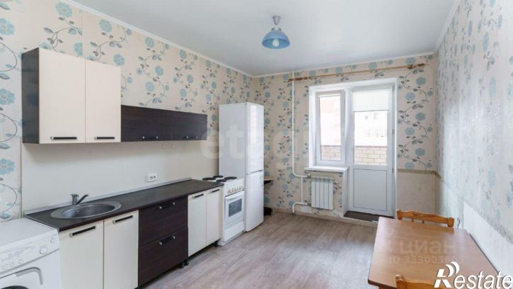 1-комн квартира ул Бориса Житкова, 10,  д. 10