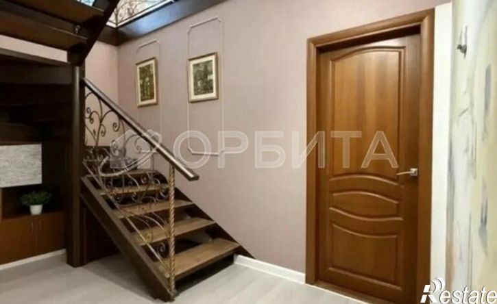 4-комн квартира ул Муравленко, 5,  д. 5