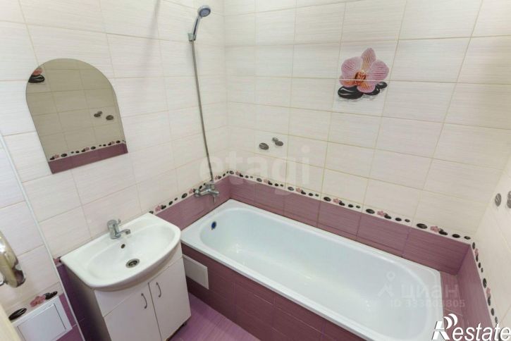 1-комн квартира ул Бориса Житкова, 10,  д. 10
