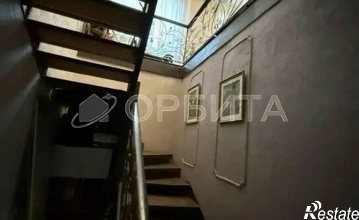 4-комн квартира ул Муравленко, 5,  д. 5